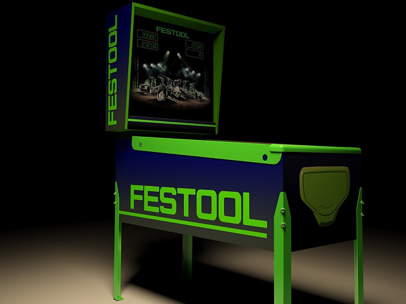 Branded Festool_s