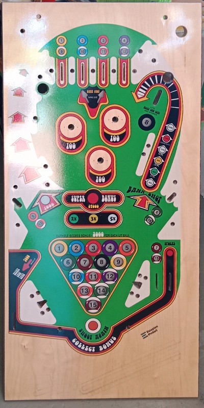Eight-Ball
